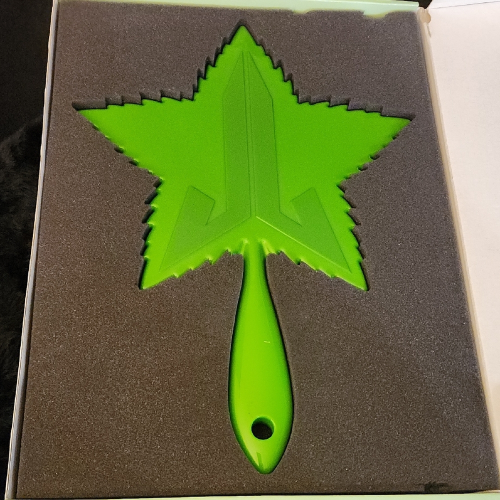Jefree Star Leaf Mirror - Conspiracy Series